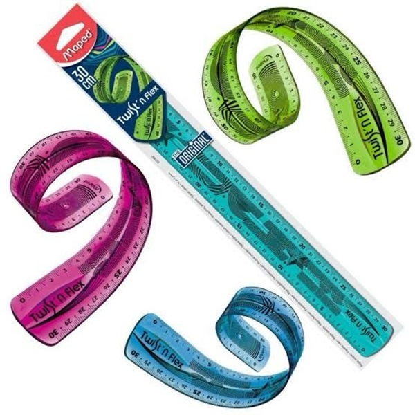 Ruler 30Cm