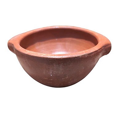 Clay Pot Small