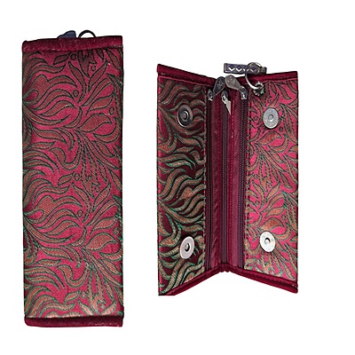 Fancy Purse with Hip Chain