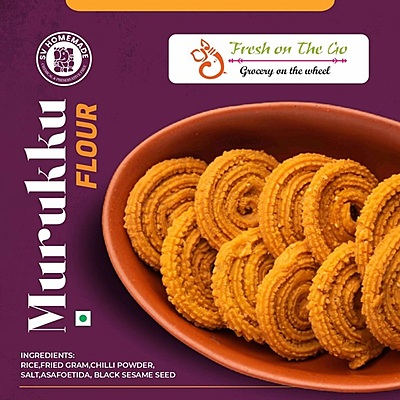 Murukku Flour Mix 500 gm