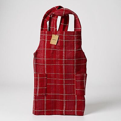 Apron