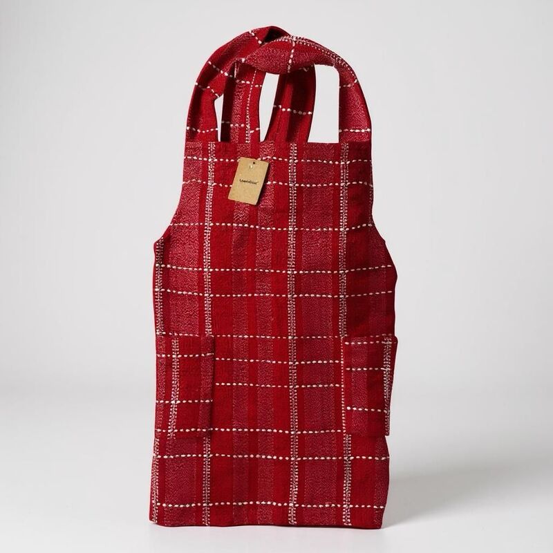 Apron