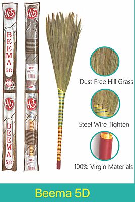 Broomstick Beema 5D