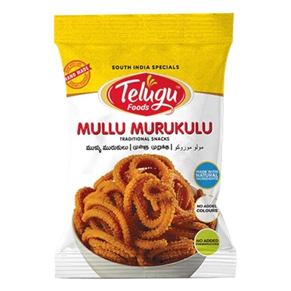 Mullu Murukku Telugu 170 gm