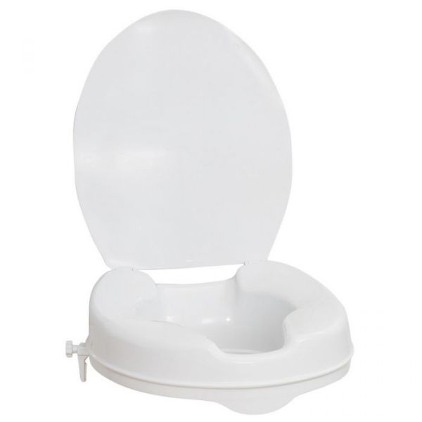 DRI770-625 - AQS 2" RTS, Lid, White