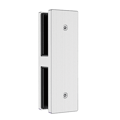 Attache 180° reg stainless