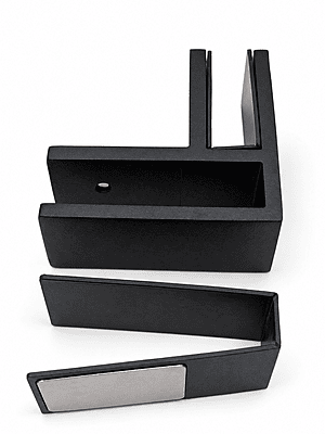 Patin de serrage long pour Attache 90° reg