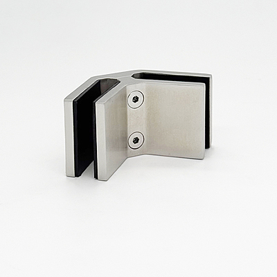 Attache 90° haute résistance noire