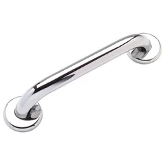 HC-GB-18-SK - Easy Mount� Grab Bar, 1.25x18", Knurled
