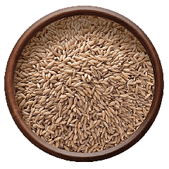 Bamboo Rice