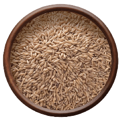 Bamboo Rice