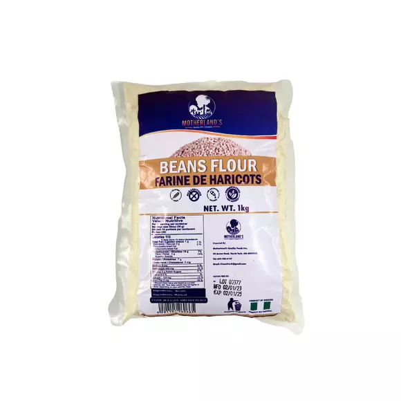 Beans Flour – 1 kg