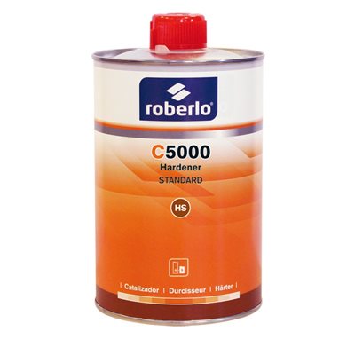 C5000 Euro/Express Hardener 1L