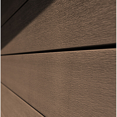 Cabanon composite SML Cube