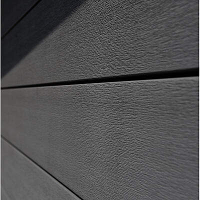 Cabanon composite SML Pavillon Lumi