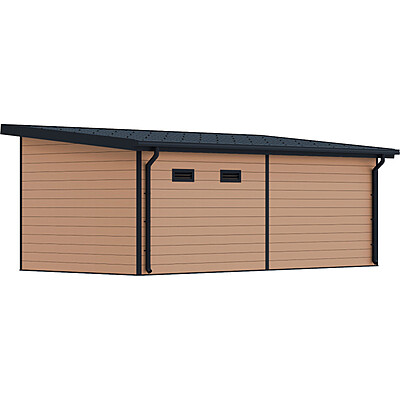 Cabanon composite SML Horizon