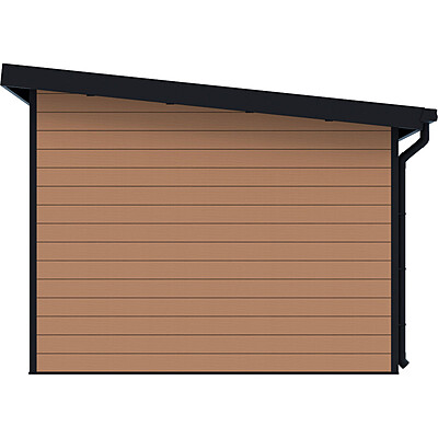 Cabanon composite SML Horizon