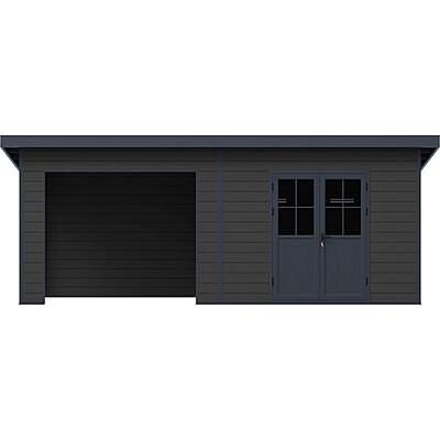 Cabanon composite SML Horizon