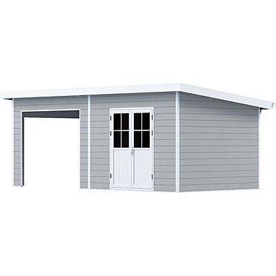 Cabanon composite SML Horizon