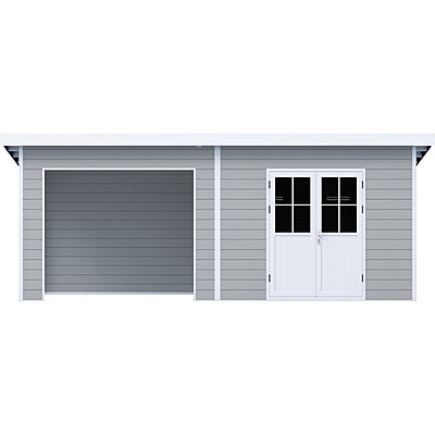 Cabanon composite SML Horizon