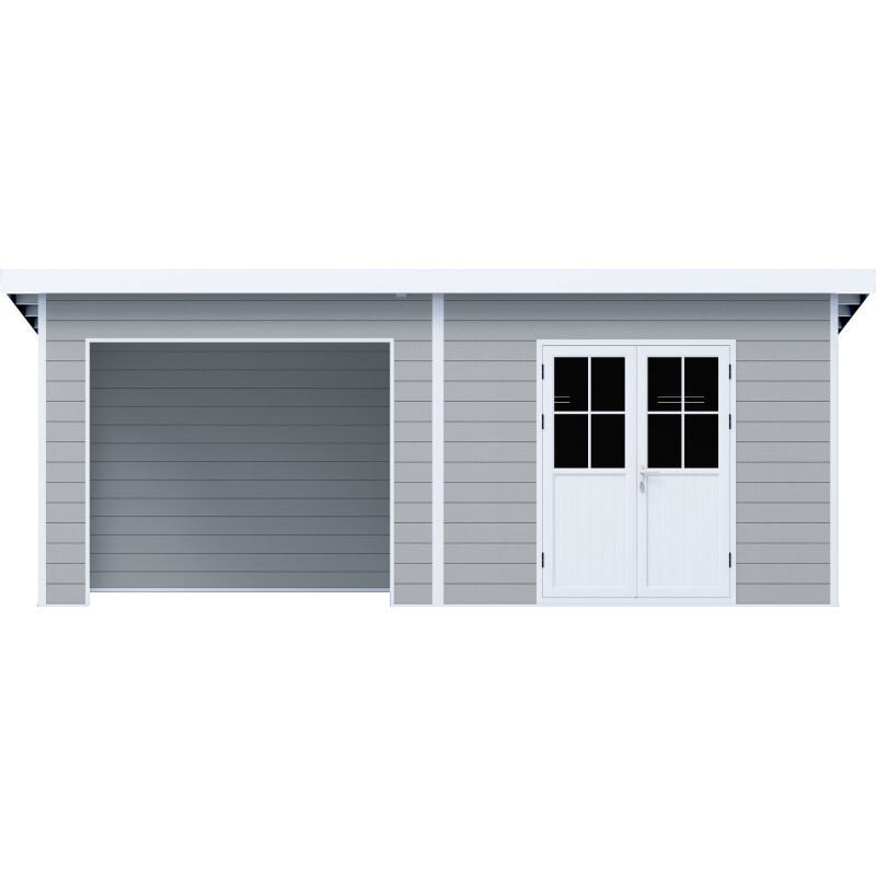 Cabanon composite SML Horizon