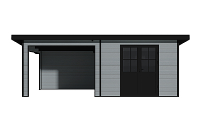 Cabanon composite SML Horizon