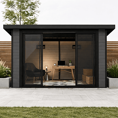 Cabanon composite SML Loft