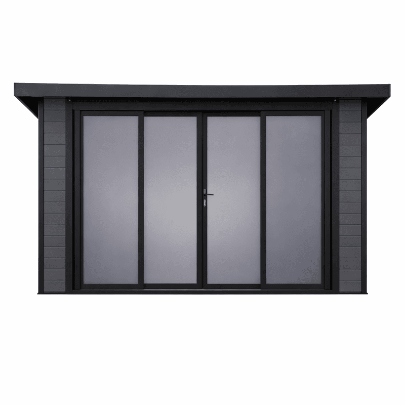 Cabanon composite SML Loft