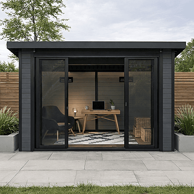 Cabanon composite SML Loft