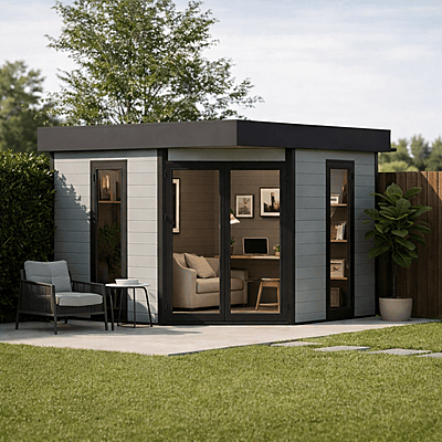 Cabanon composite SML Nook