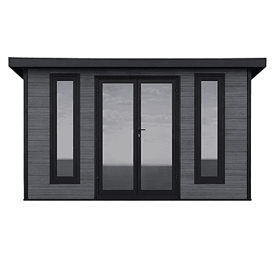 Cabanon composite SML Panorama