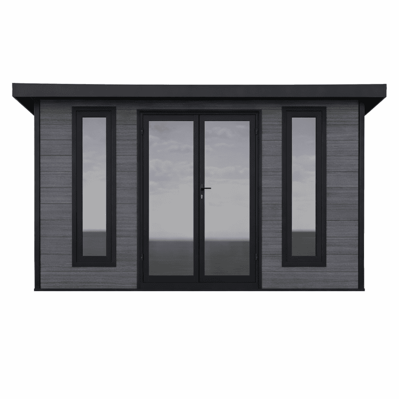 Cabanon composite SML Panorama