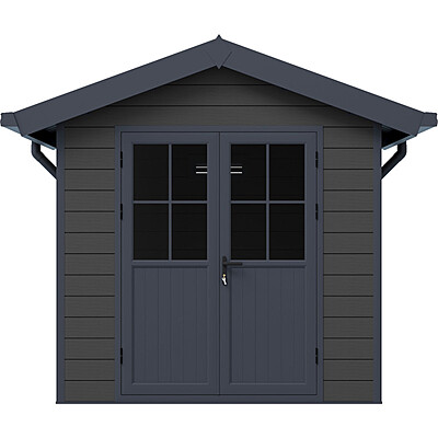 Cabanon composite SML Pavillon