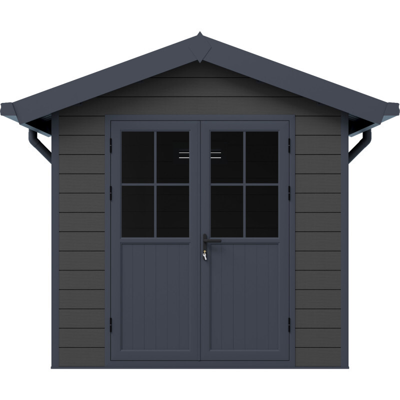 Cabanon composite SML Pavillon