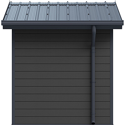 Cabanon composite SML Pavillon