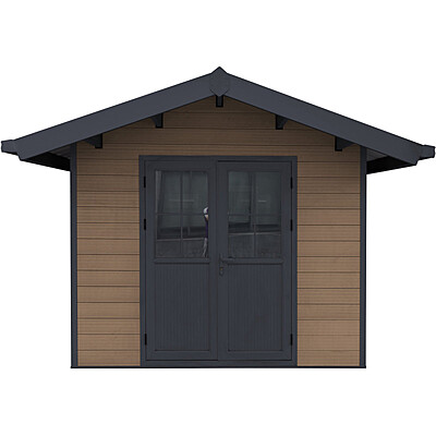 Cabanon composite SML Pavillon