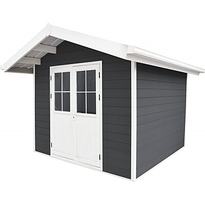 Cabanon composite SML Pavillon