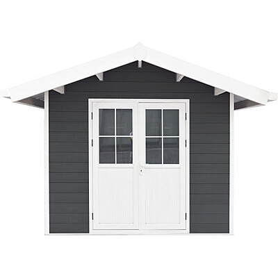 Cabanon composite SML Pavillon