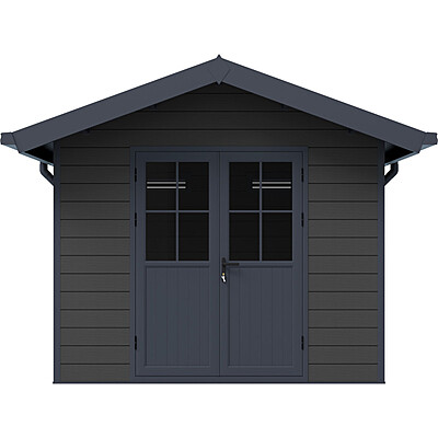 Cabanon composite SML Pavillon