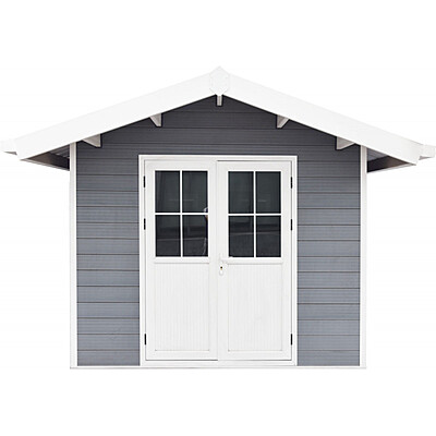 Cabanon composite SML Pavillon