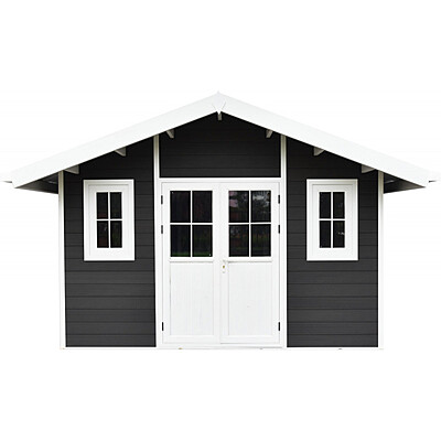 Cabanon composite SML Pavillon