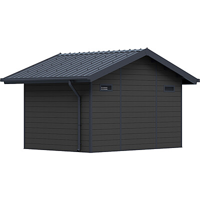 Cabanon composite SML Pavillon