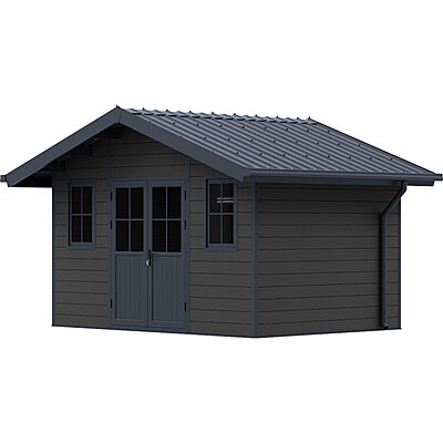 Cabanon composite SML Pavillon