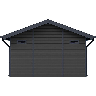 Cabanon composite SML Pavillon