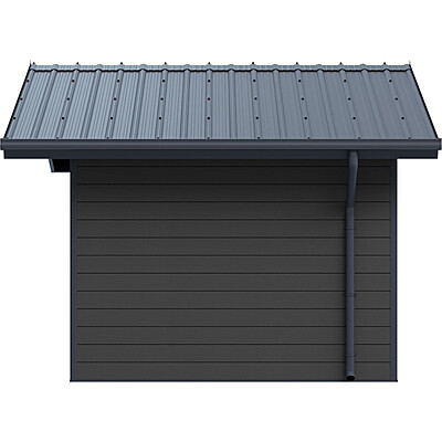 Cabanon composite SML Pavillon