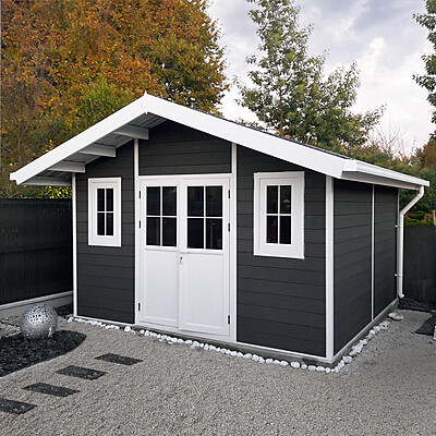 Cabanon composite SML Pavillon