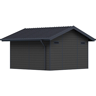 Cabanon composite SML Pavillon