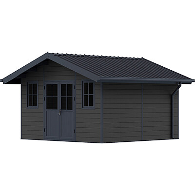 Cabanon composite SML Pavillon