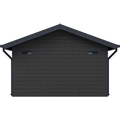 Cabanon composite SML Pavillon