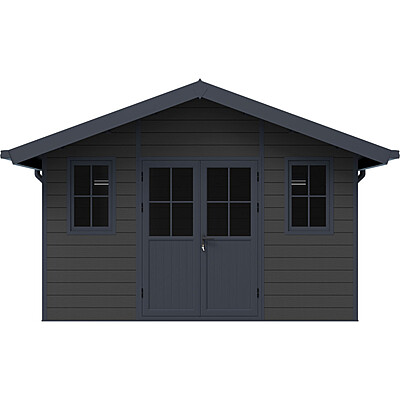 Cabanon composite SML Pavillon